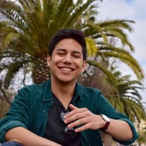 Meet your Posher, Daniel